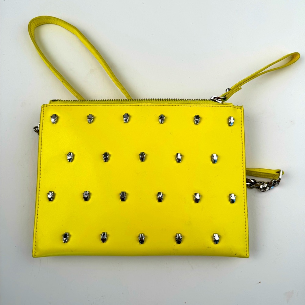 Roberto Cavalli bag